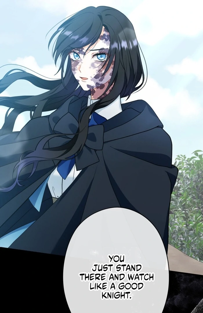 The Poisoned Princess Trains the Deadliest Slave Chapter 10 - page 81