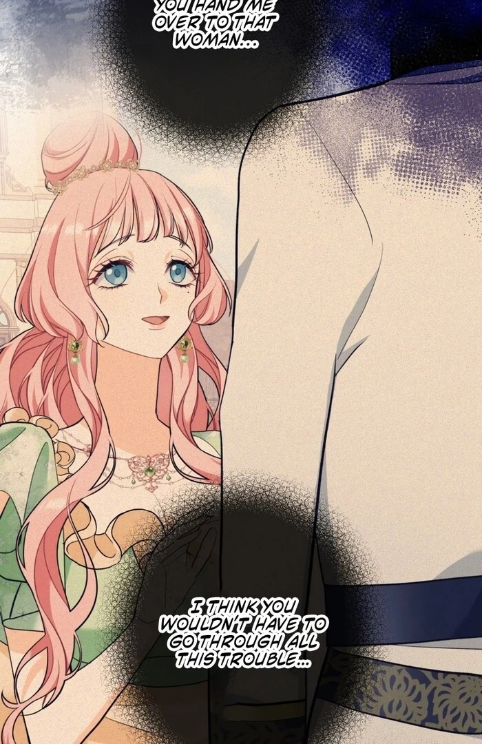 The Poisoned Princess Trains the Deadliest Slave Chapter 10 - page 84