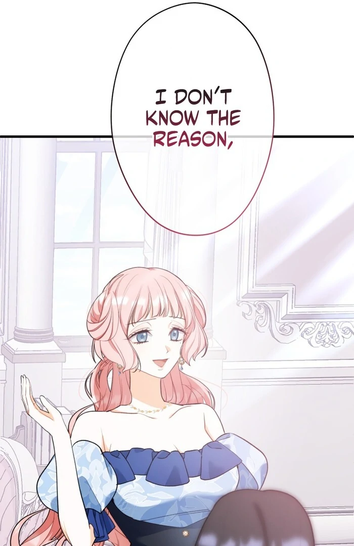 The Poisoned Princess Trains the Deadliest Slave Chapter 10 - page 8