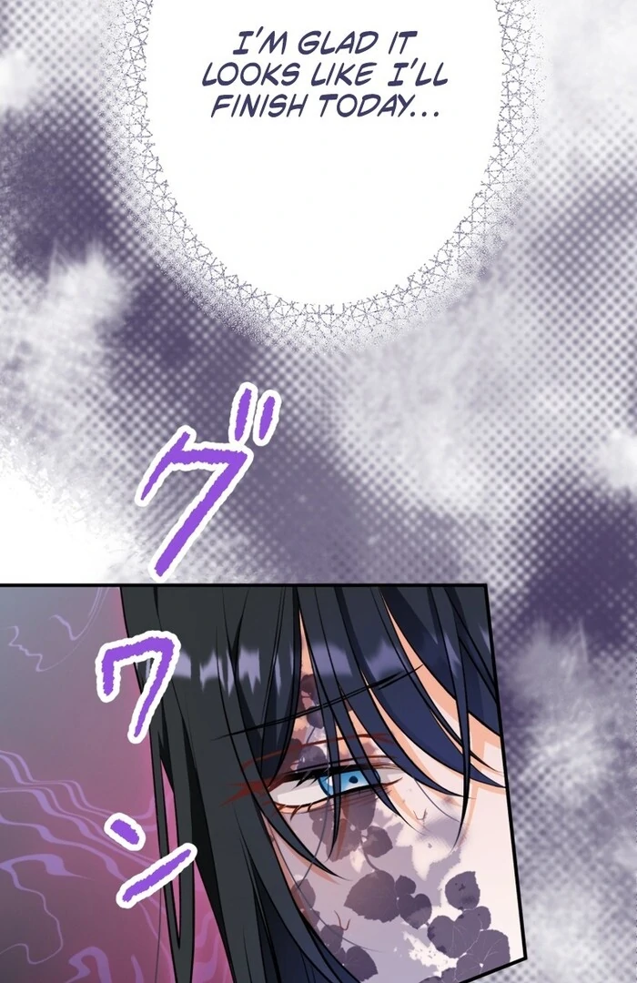The Poisoned Princess Trains the Deadliest Slave Chapter 10 - page 94