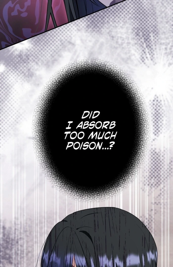 The Poisoned Princess Trains the Deadliest Slave Chapter 10 - page 95
