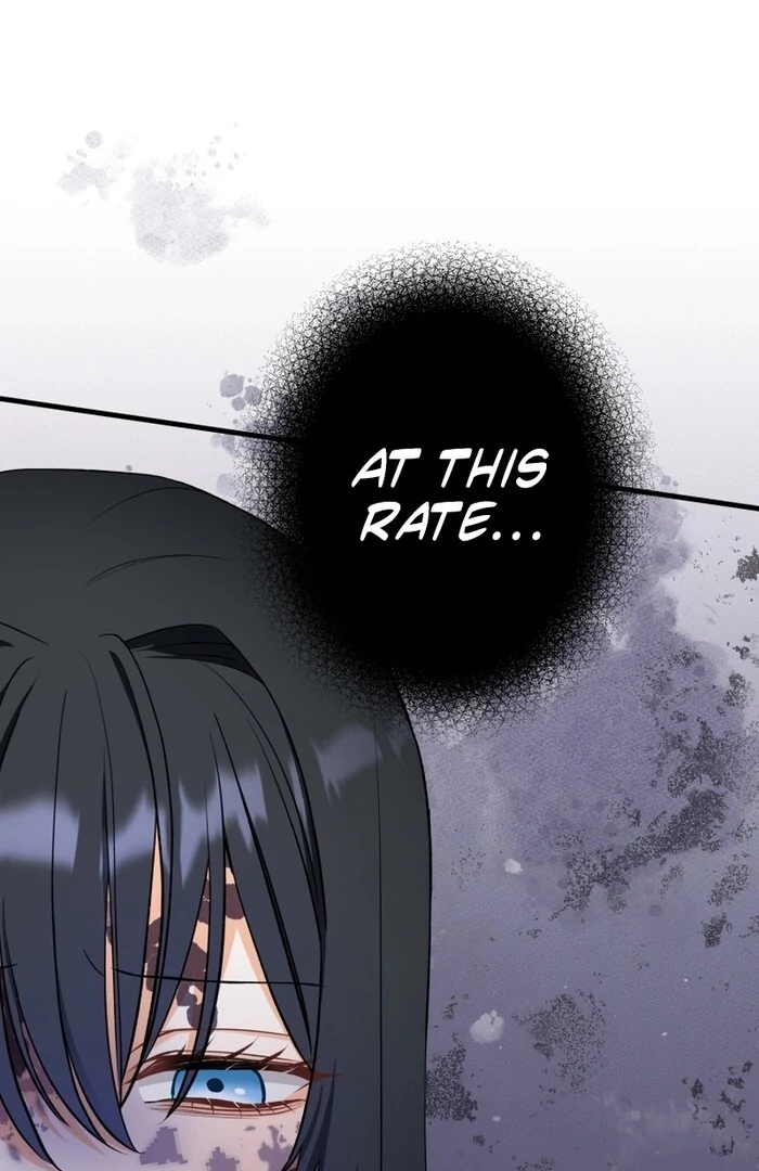 The Poisoned Princess Trains the Deadliest Slave Chapter 11 - page 10