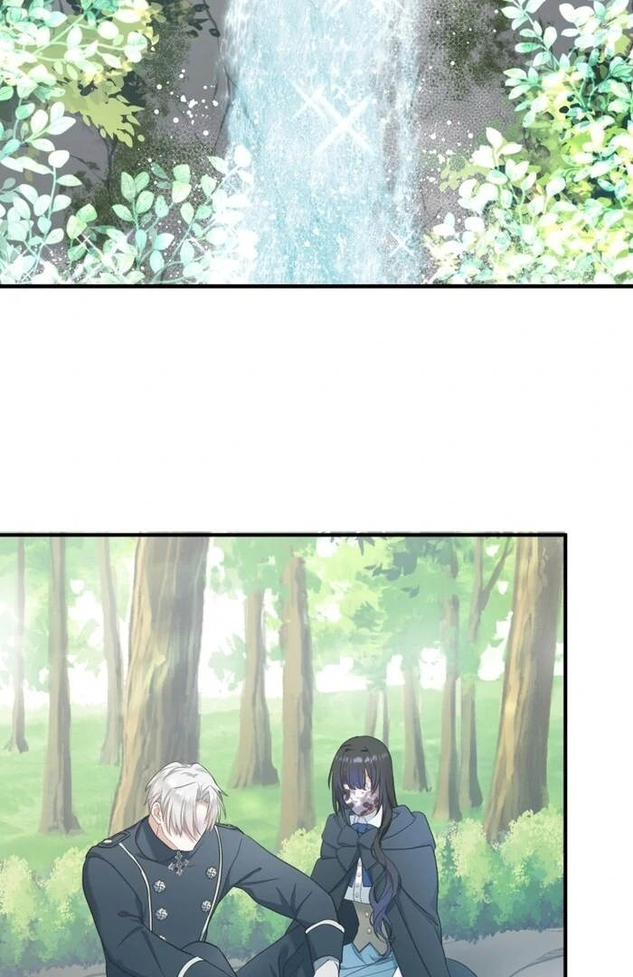 The Poisoned Princess Trains the Deadliest Slave Chapter 11 - page 20