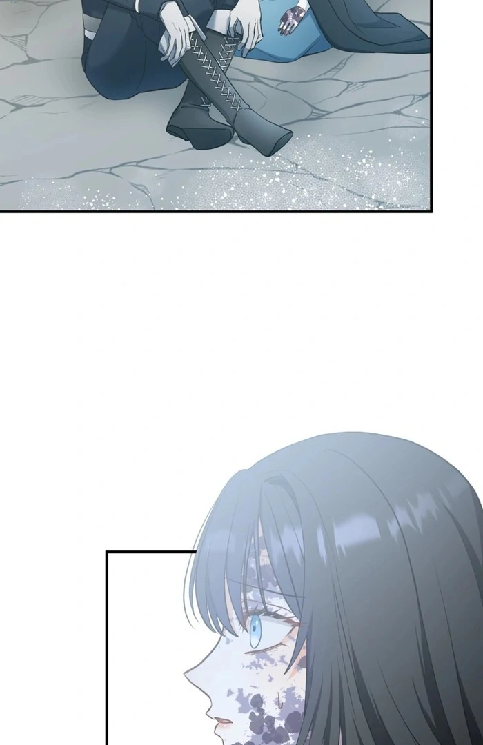 The Poisoned Princess Trains the Deadliest Slave Chapter 11 - page 21