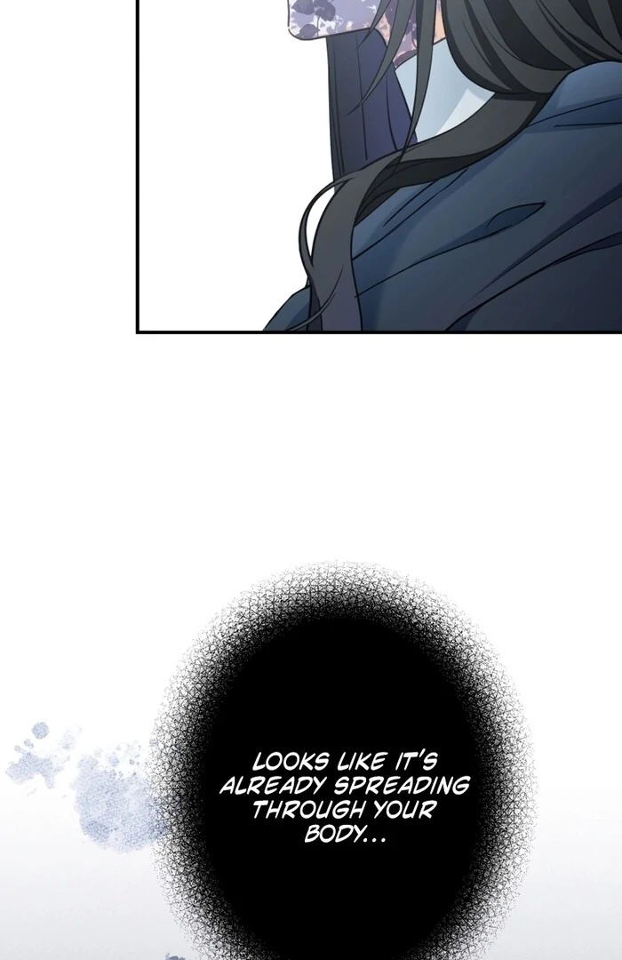 The Poisoned Princess Trains the Deadliest Slave Chapter 11 - page 22