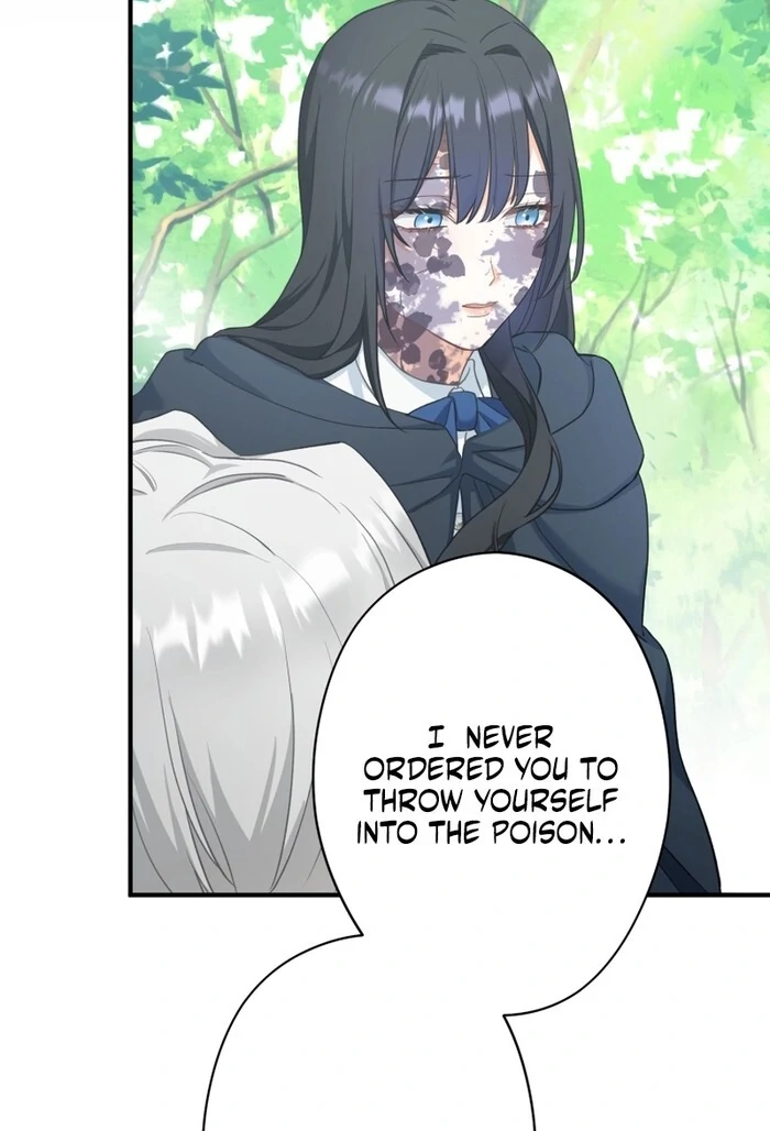 The Poisoned Princess Trains the Deadliest Slave Chapter 11 - page 25