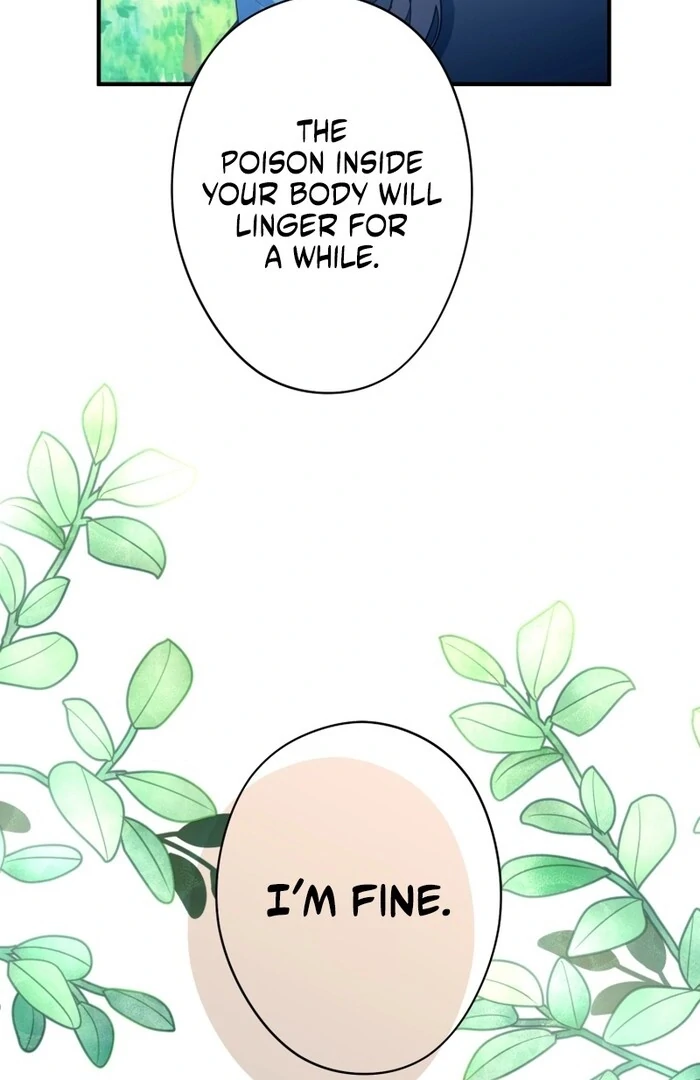 The Poisoned Princess Trains the Deadliest Slave Chapter 11 - page 37