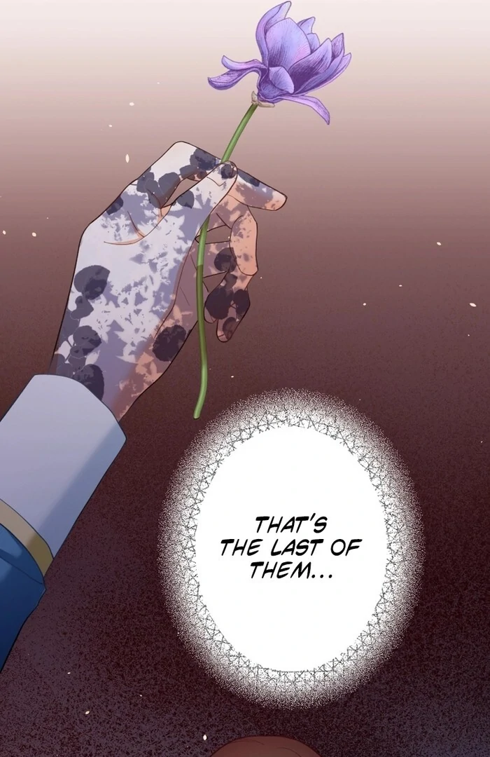 The Poisoned Princess Trains the Deadliest Slave Chapter 11 - page 43