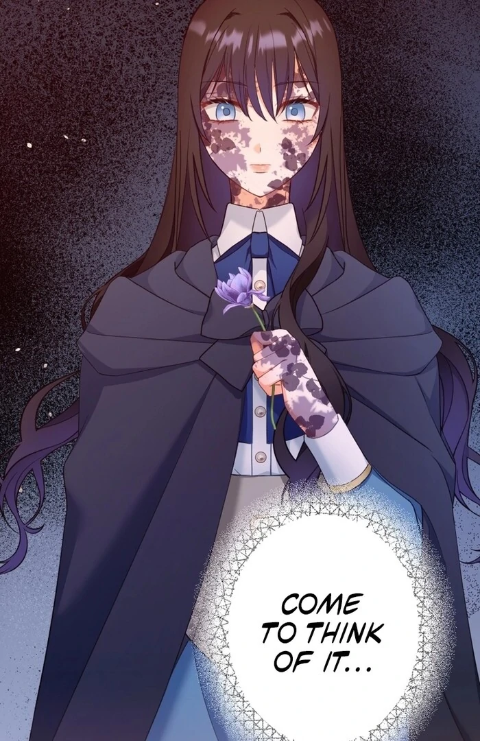 The Poisoned Princess Trains the Deadliest Slave Chapter 11 - page 44