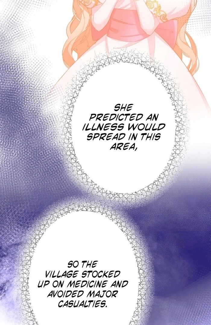 The Poisoned Princess Trains the Deadliest Slave Chapter 11 - page 46