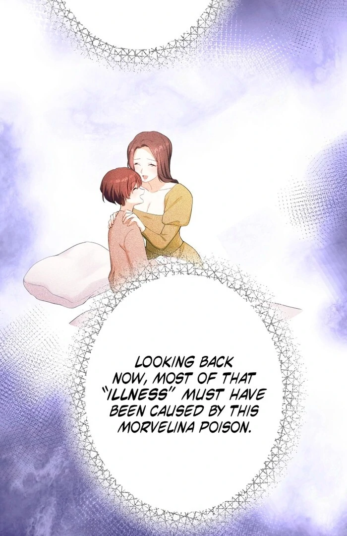 The Poisoned Princess Trains the Deadliest Slave Chapter 11 - page 47