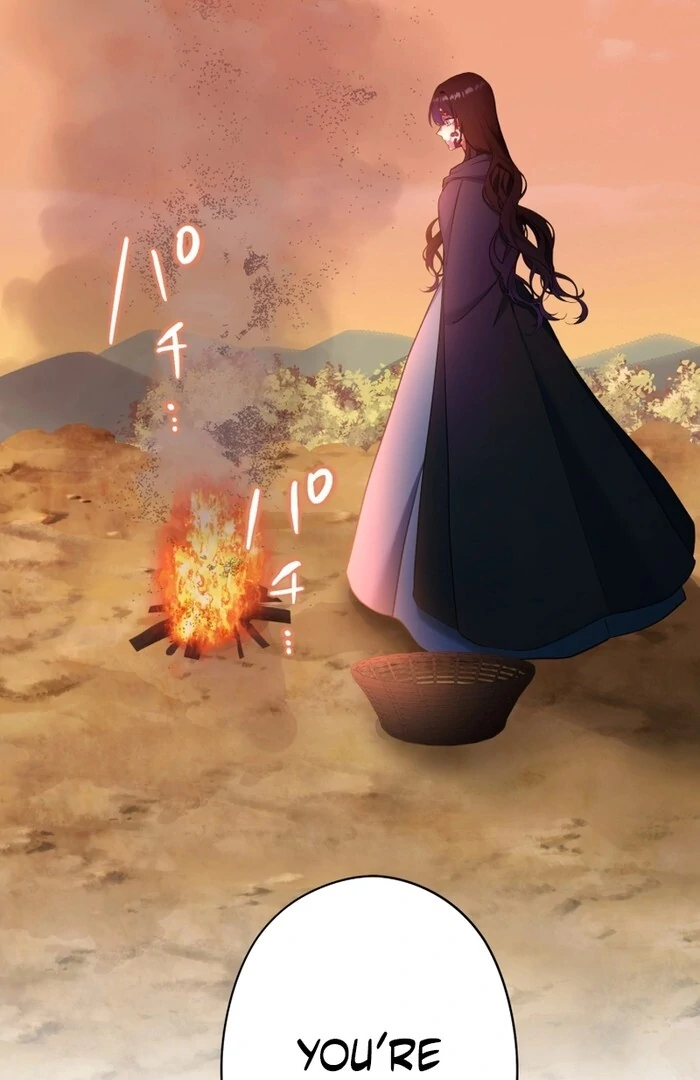 The Poisoned Princess Trains the Deadliest Slave Chapter 11 - page 53