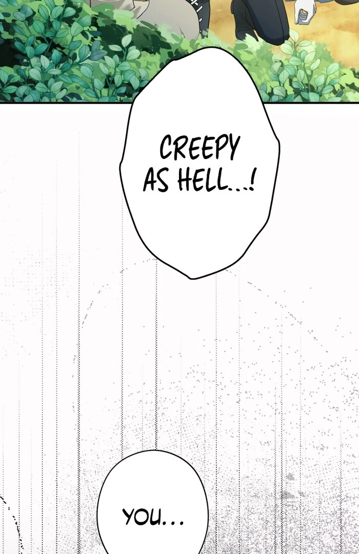 The Poisoned Princess Trains the Deadliest Slave Chapter 11 - page 69
