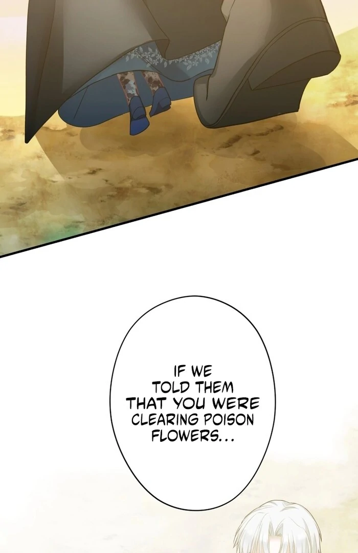 The Poisoned Princess Trains the Deadliest Slave Chapter 11 - page 78