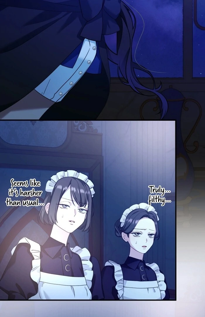 The Poisoned Princess Trains the Deadliest Slave Chapter 11 - page 87