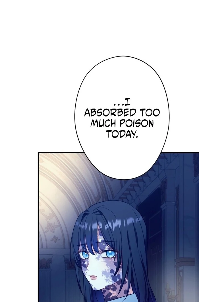The Poisoned Princess Trains the Deadliest Slave Chapter 11 - page 90