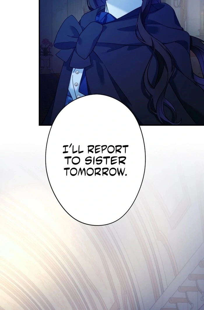 The Poisoned Princess Trains the Deadliest Slave Chapter 11 - page 91