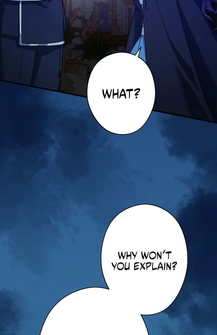 The Poisoned Princess Trains the Deadliest Slave Chapter 11 - page 93