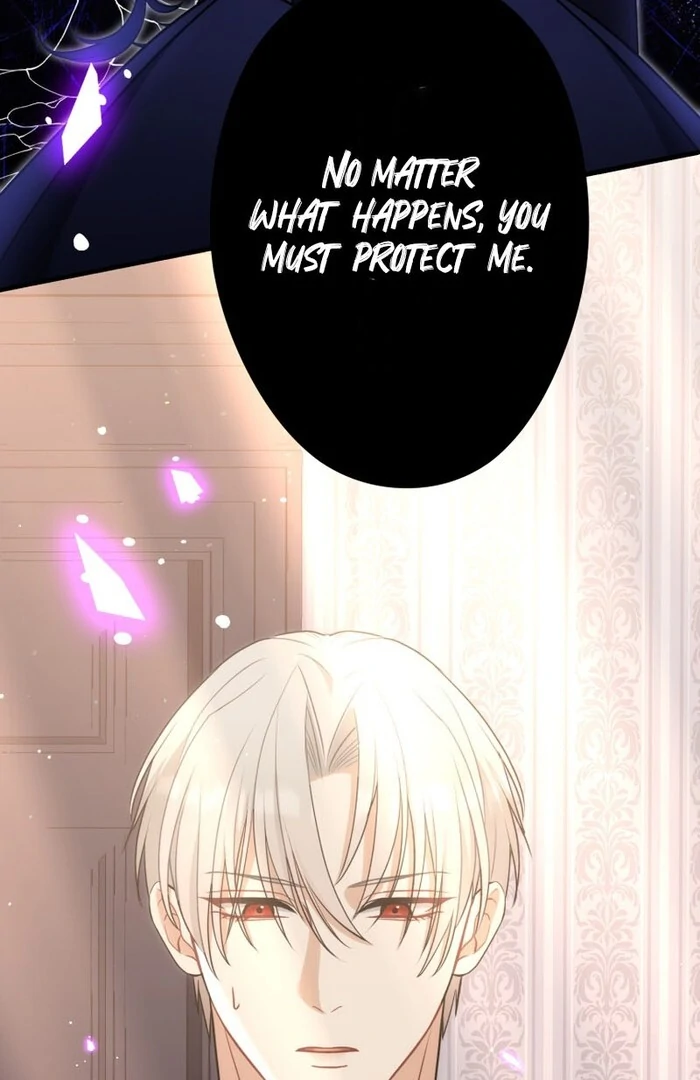 The Poisoned Princess Trains the Deadliest Slave Chapter 6 - page 40