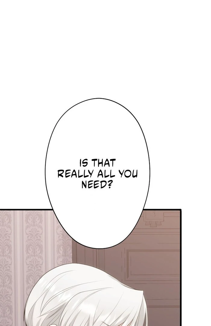 The Poisoned Princess Trains the Deadliest Slave Chapter 6 - page 42