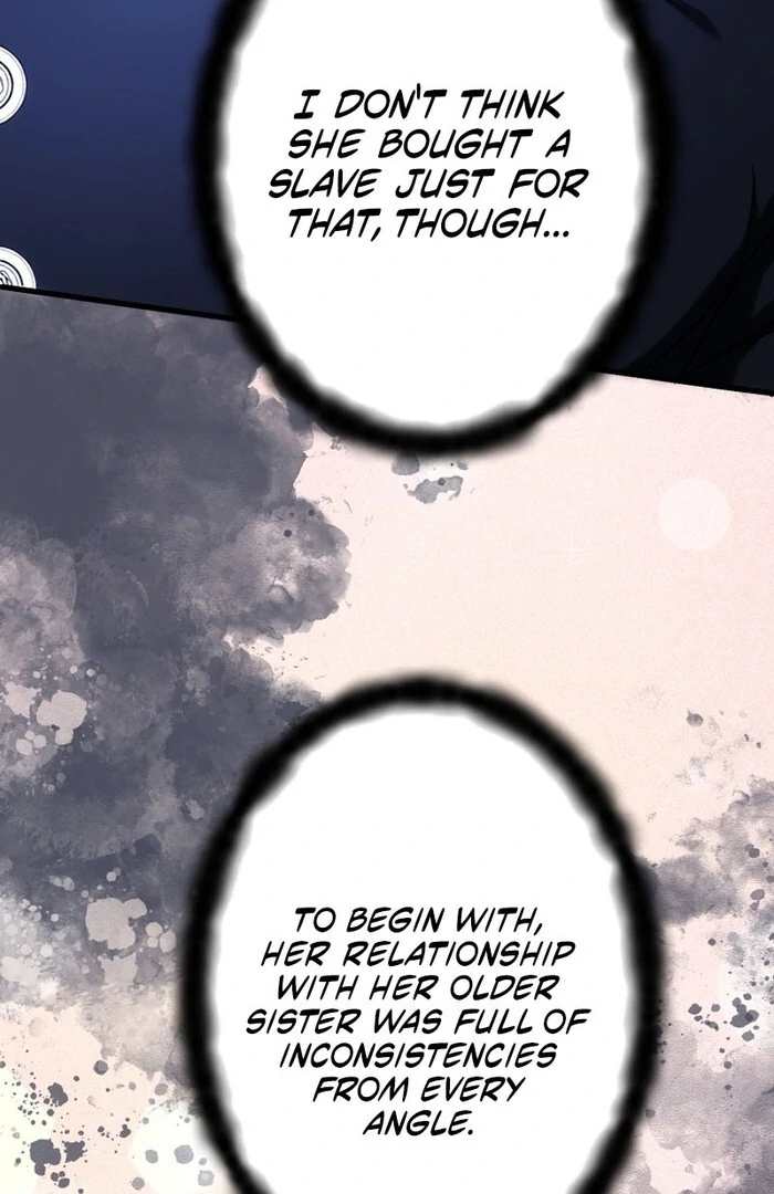 The Poisoned Princess Trains the Deadliest Slave Chapter 6 - page 48