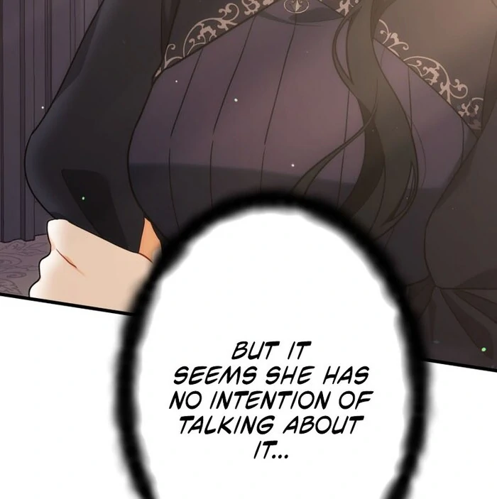 The Poisoned Princess Trains the Deadliest Slave Chapter 6 - page 53