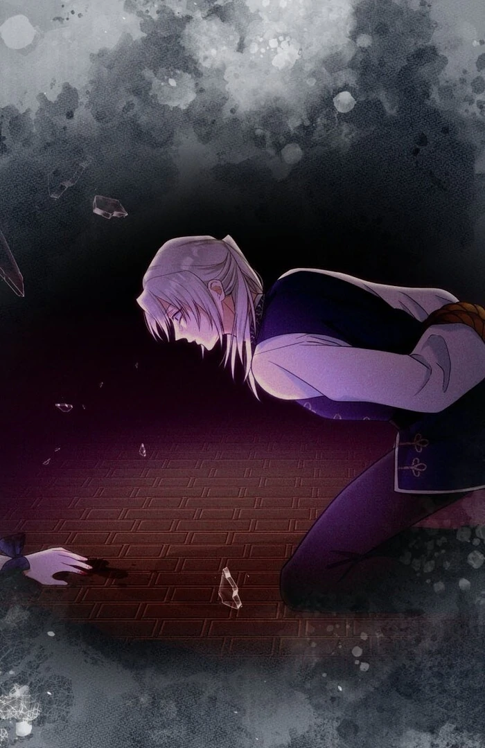 The Poisoned Princess Trains the Deadliest Slave Chapter 6 - page 76