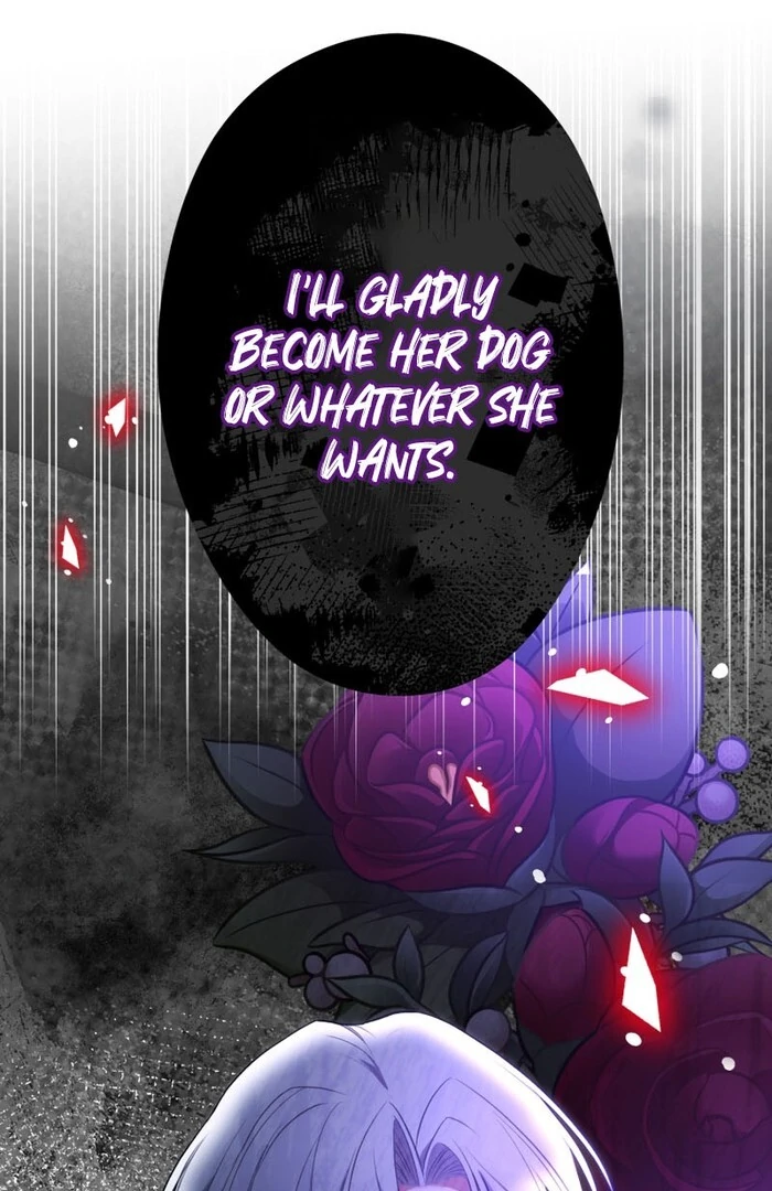 The Poisoned Princess Trains the Deadliest Slave Chapter 6 - page 83