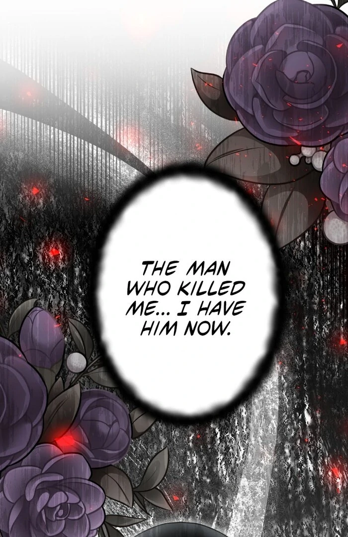 The Poisoned Princess Trains the Deadliest Slave Chapter 6 - page 8