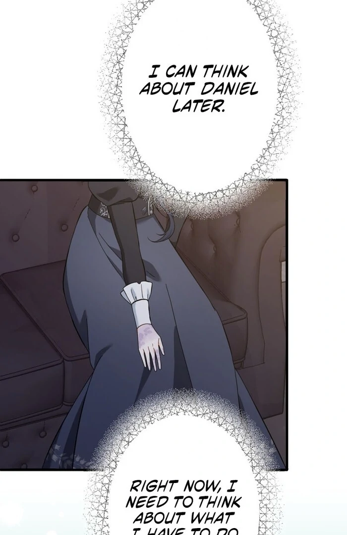 The Poisoned Princess Trains the Deadliest Slave Chapter 6 - page 95