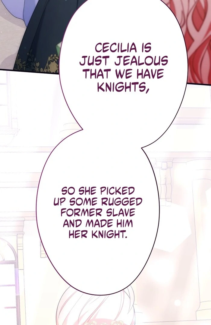 The Poisoned Princess Trains the Deadliest Slave Chapter 7 - page 102