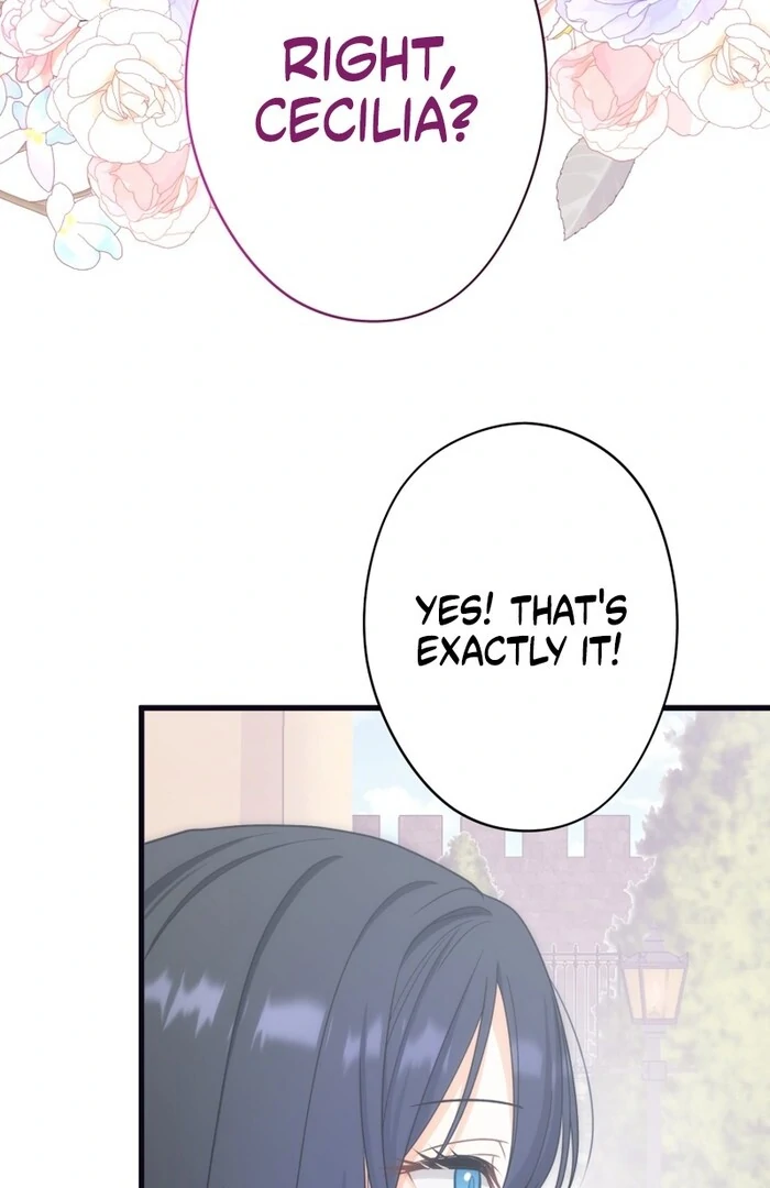 The Poisoned Princess Trains the Deadliest Slave Chapter 7 - page 104