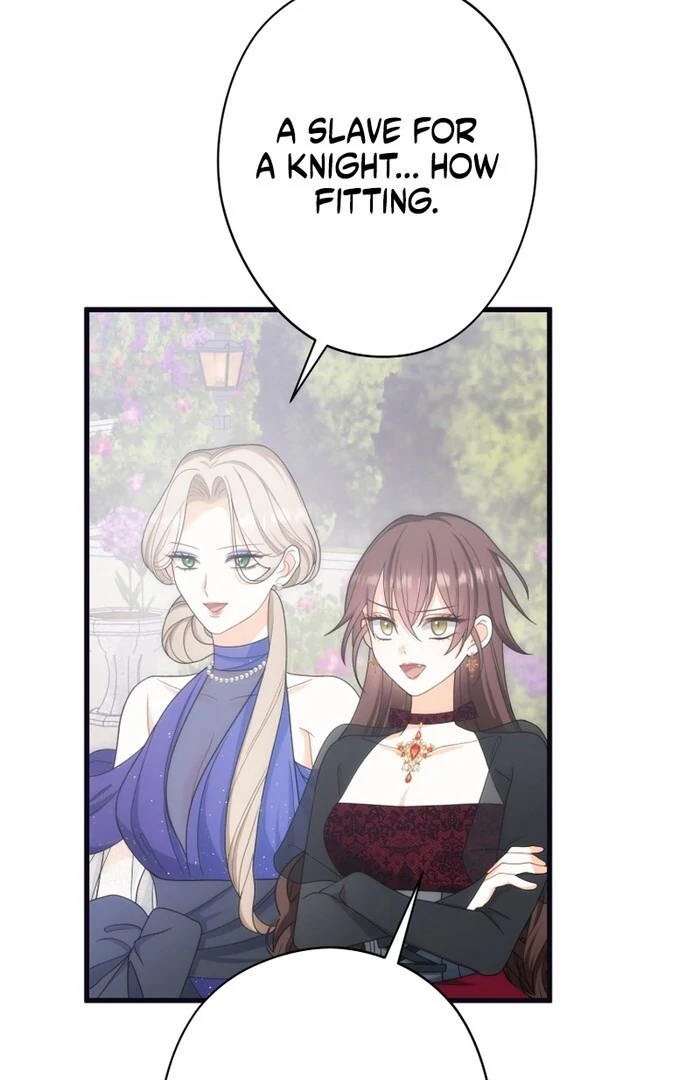 The Poisoned Princess Trains the Deadliest Slave Chapter 7 - page 106