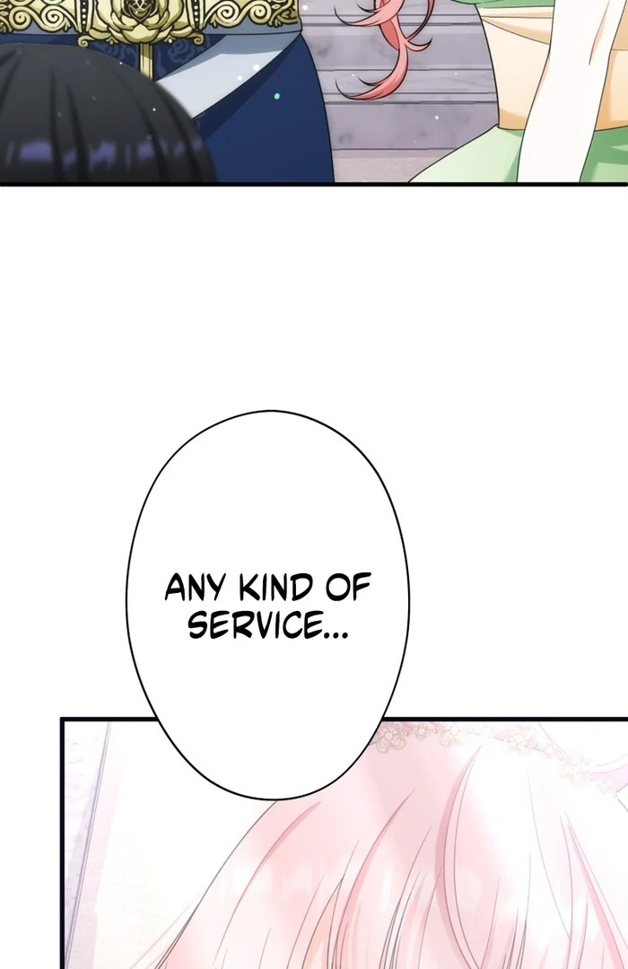 The Poisoned Princess Trains the Deadliest Slave Chapter 7 - page 111