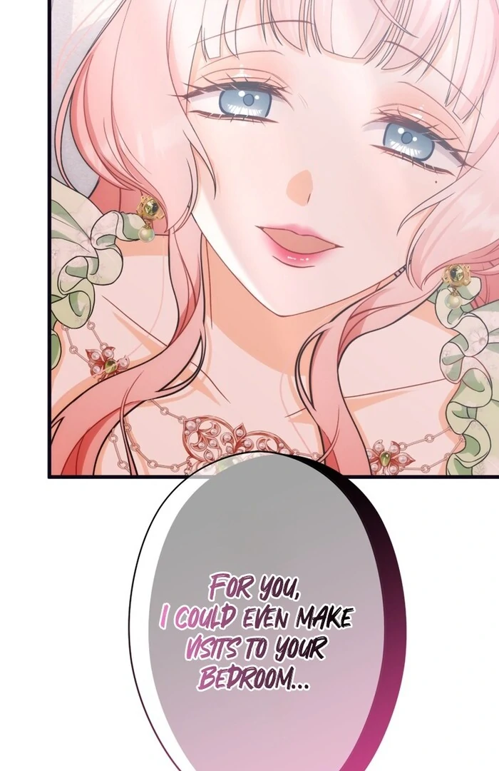 The Poisoned Princess Trains the Deadliest Slave Chapter 7 - page 112