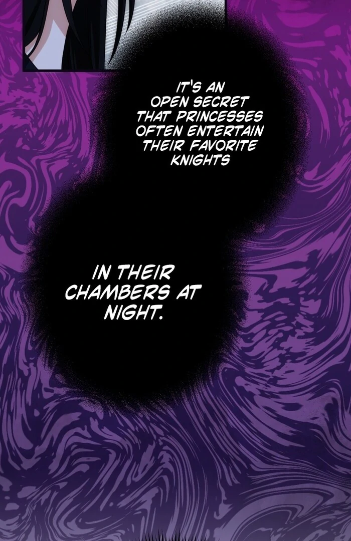 The Poisoned Princess Trains the Deadliest Slave Chapter 7 - page 114
