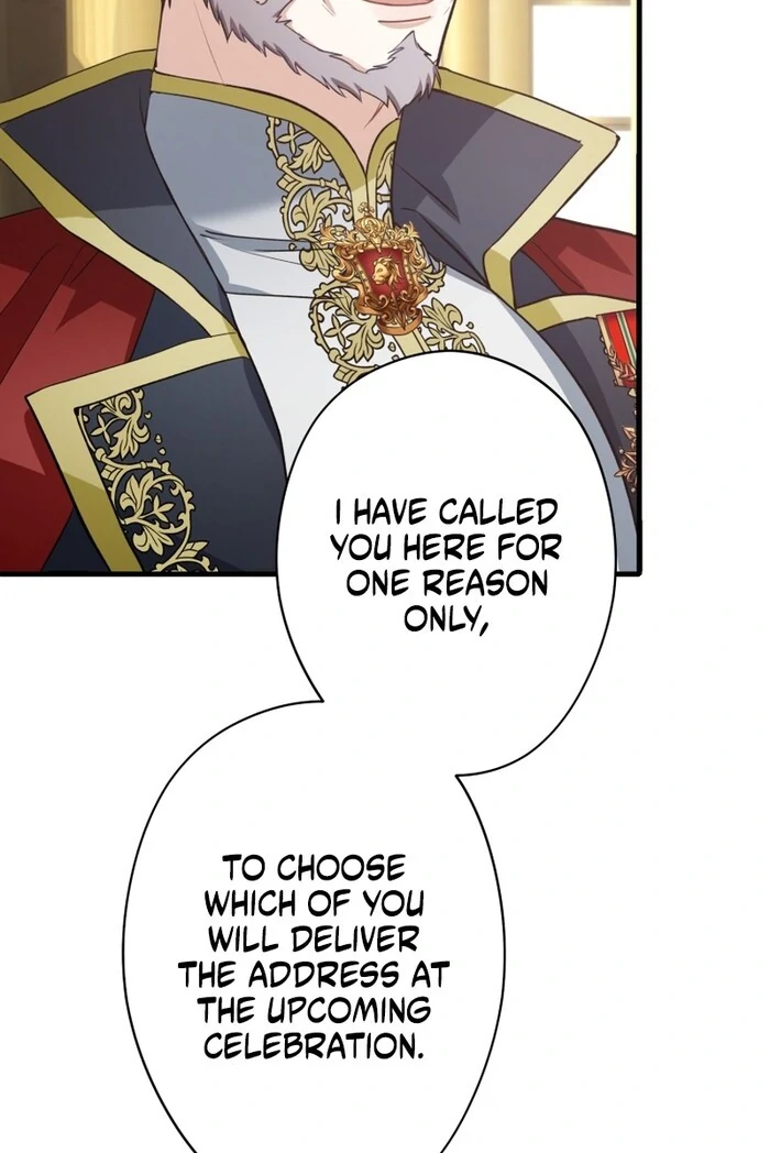 The Poisoned Princess Trains the Deadliest Slave Chapter 7 - page 34