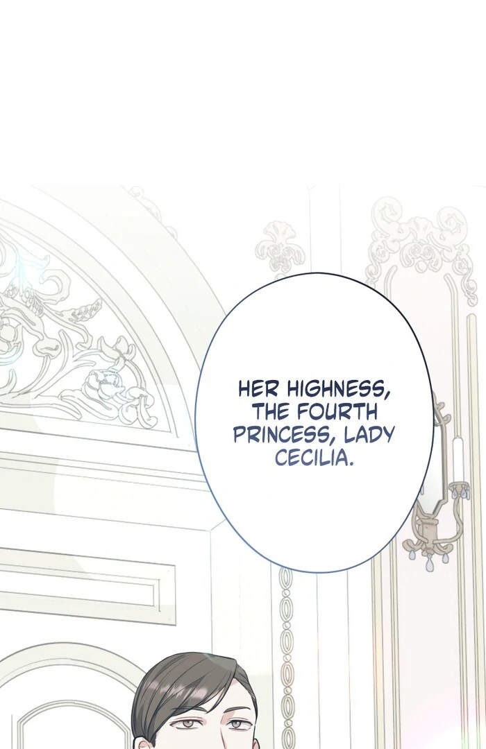 The Poisoned Princess Trains the Deadliest Slave Chapter 7 - page 3