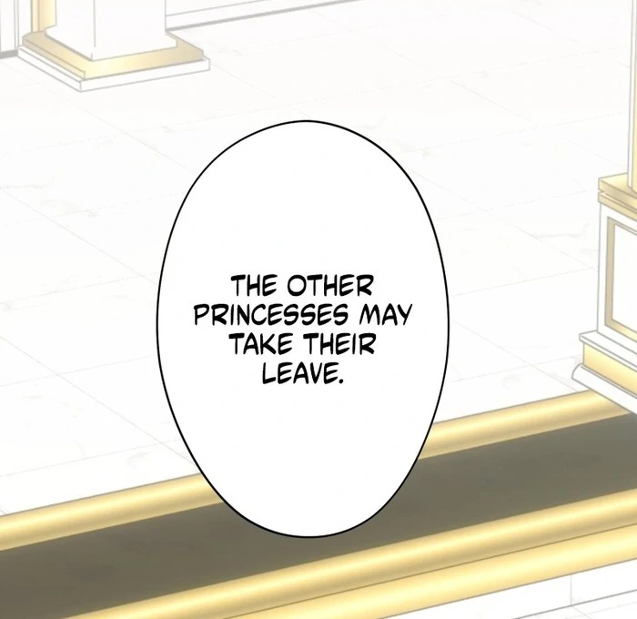 The Poisoned Princess Trains the Deadliest Slave Chapter 7 - page 45