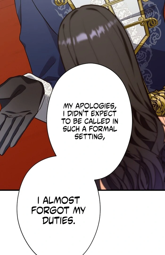 The Poisoned Princess Trains the Deadliest Slave Chapter 7 - page 55