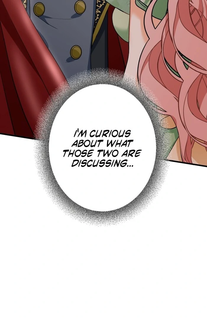 The Poisoned Princess Trains the Deadliest Slave Chapter 7 - page 59