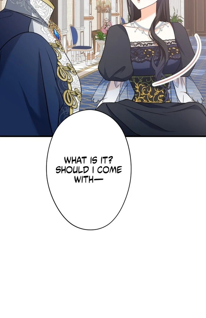 The Poisoned Princess Trains the Deadliest Slave Chapter 7 - page 65