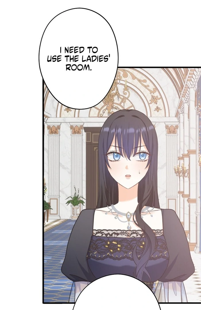 The Poisoned Princess Trains the Deadliest Slave Chapter 7 - page 66