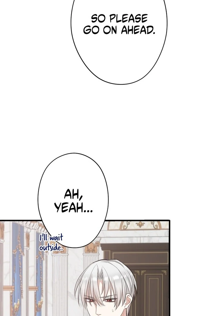 The Poisoned Princess Trains the Deadliest Slave Chapter 7 - page 67