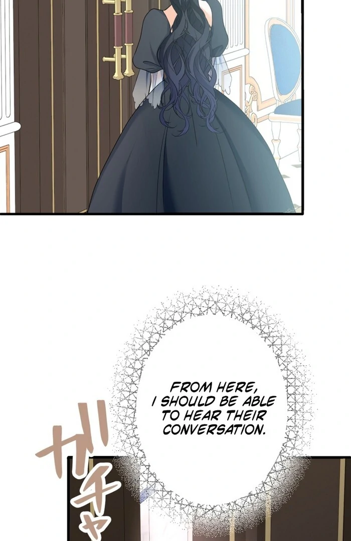 The Poisoned Princess Trains the Deadliest Slave Chapter 7 - page 70