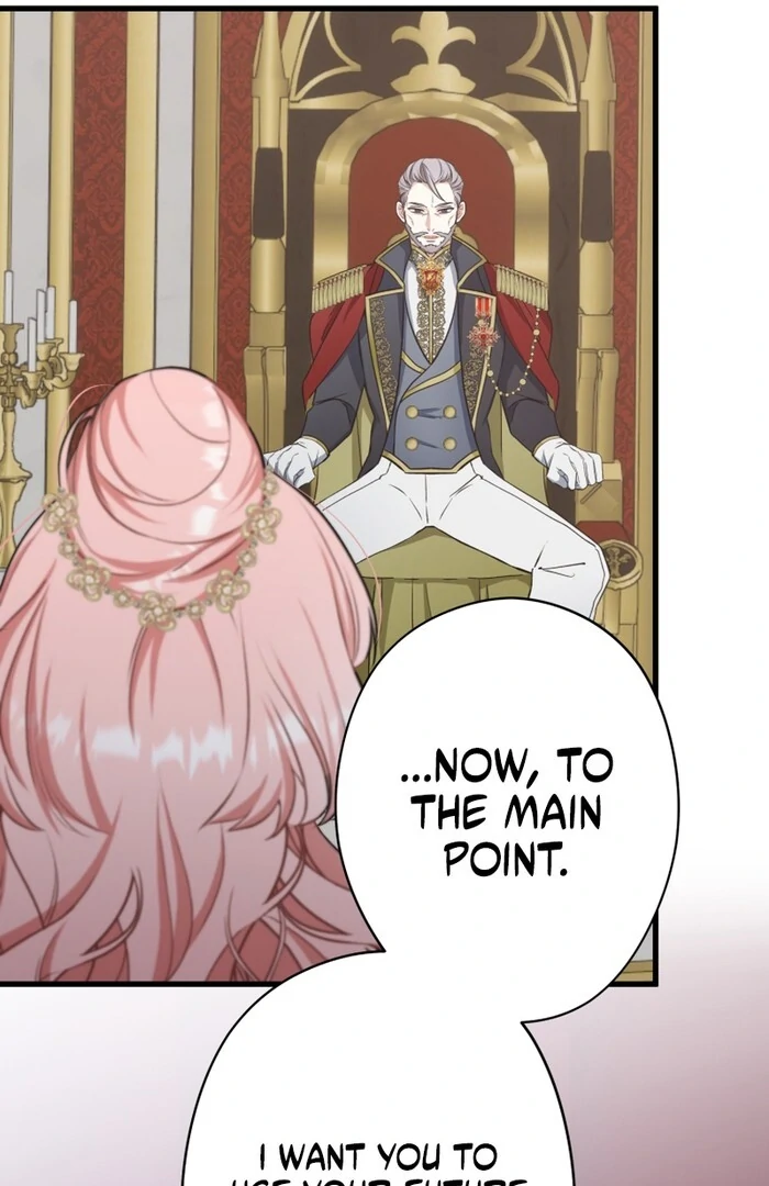 The Poisoned Princess Trains the Deadliest Slave Chapter 7 - page 74