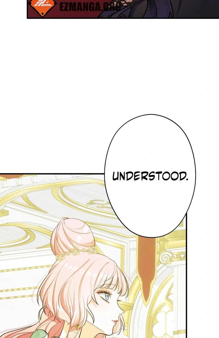 The Poisoned Princess Trains the Deadliest Slave Chapter 7 - page 79