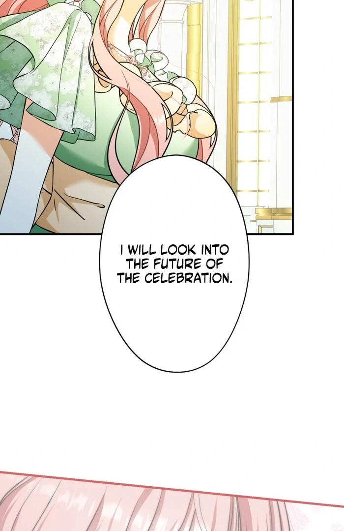 The Poisoned Princess Trains the Deadliest Slave Chapter 7 - page 80