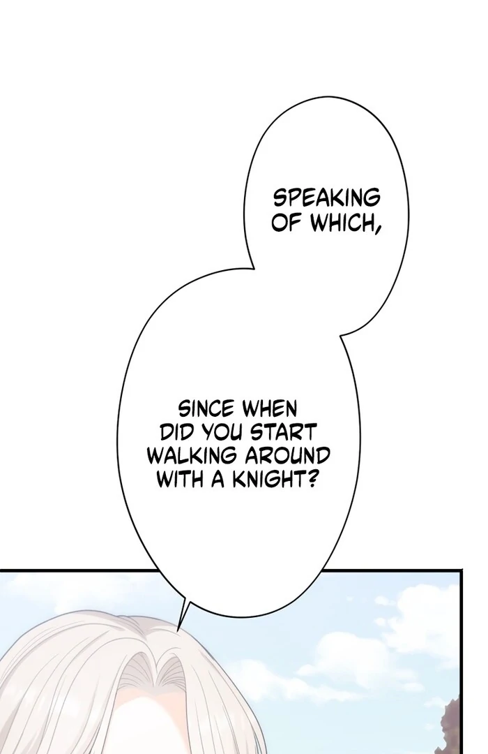 The Poisoned Princess Trains the Deadliest Slave Chapter 7 - page 95