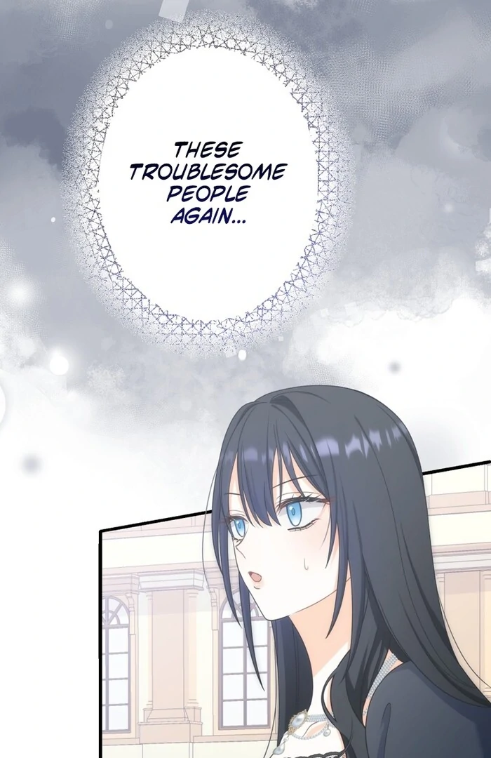 The Poisoned Princess Trains the Deadliest Slave Chapter 7 - page 97